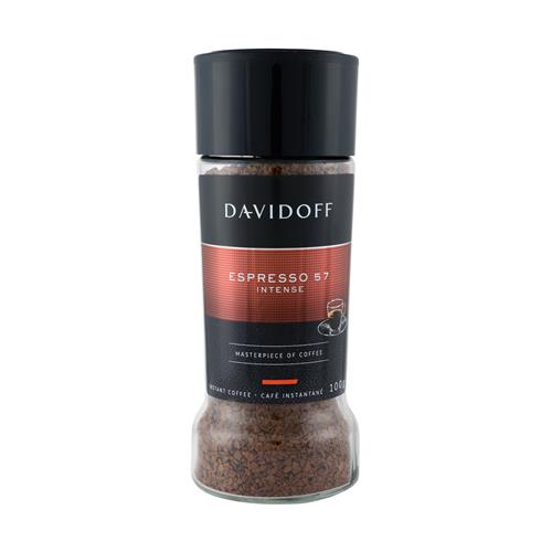 DAVIDOFF ESPRESSO COFFEE 100GM